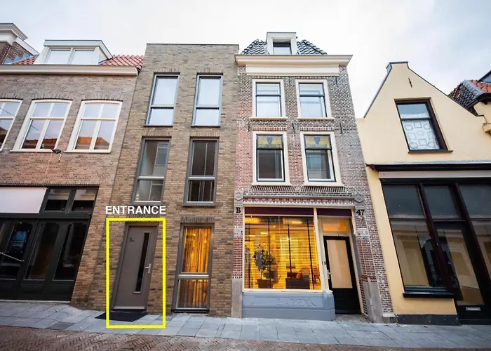 Divine 50m2 - We39d Tiel