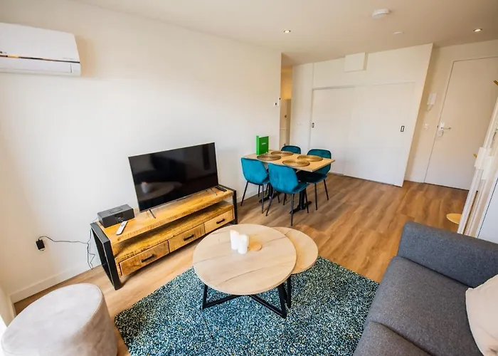 Divine 50m2 - We39d * Tiel