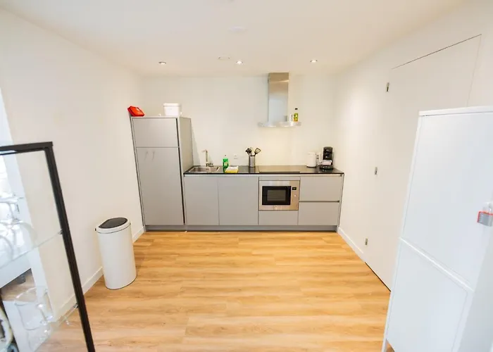 Divine 50m2 - We39d Lejlighed