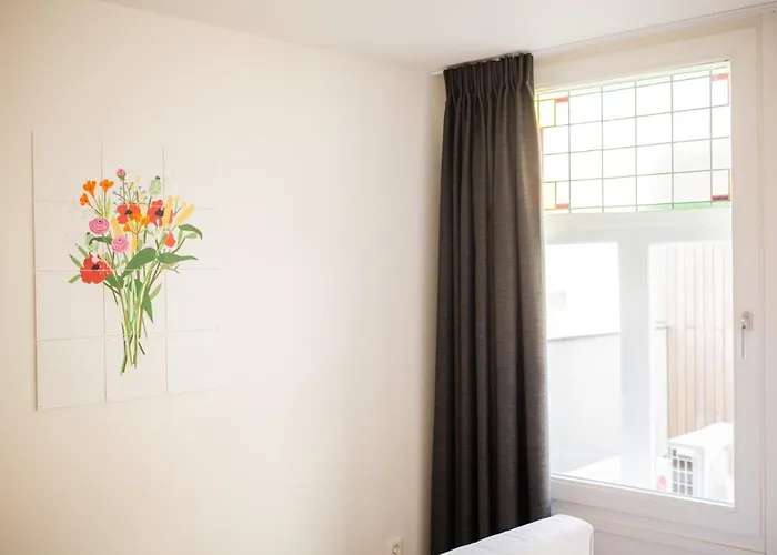 Lejlighed Divine 50m2 - We39d Tiel