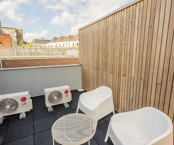 Lejlighed Divine 50m2 - We39d