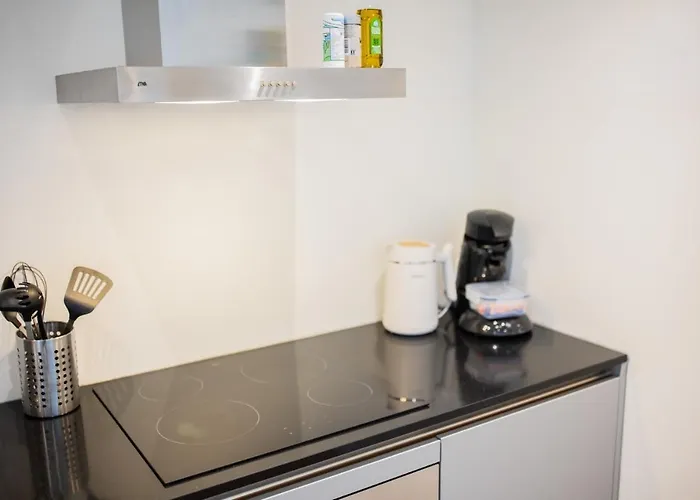 Divine 50m2 - We39d Lejlighed Tiel