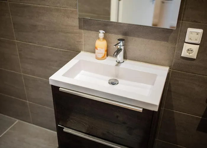 Divine 50m2 - We39d Lejlighed Tiel