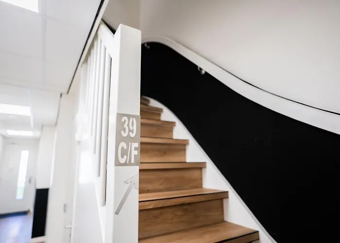 Lejlighed Divine 50m2 - We39d Tiel