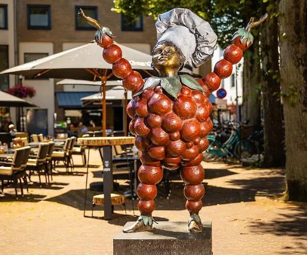 Lejlighed Divine 50m2 - We39d *