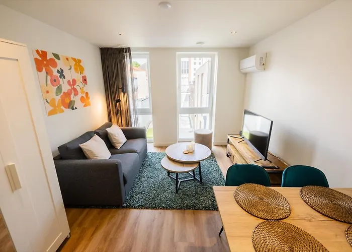 Divine 50m2 - We39d * Tiel