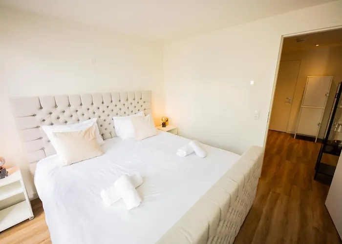 Divine 50m2 - We39d Lejlighed