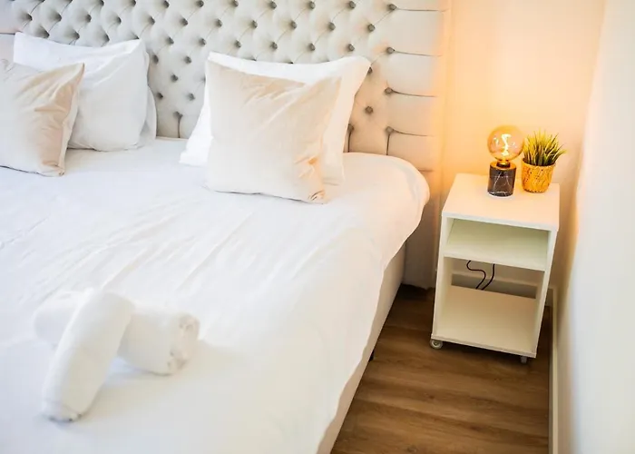 Lejlighed Divine 50m2 - We39d *