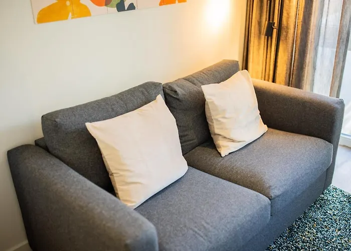 Divine 50m2 - We39d * Tiel