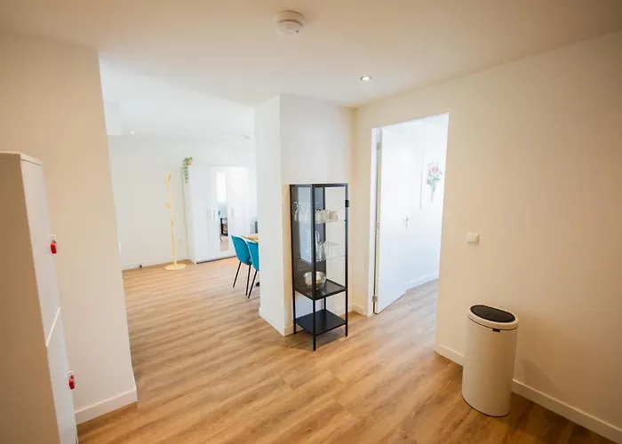 Divine 50m2 - We39d Lejlighed