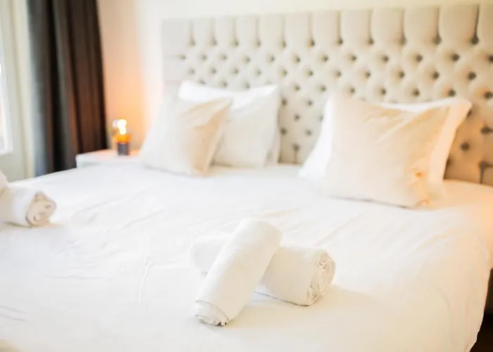 Divine 50m2 - We39d * Tiel