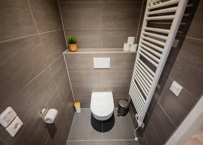 Divine 50m2 - We39d Tiel