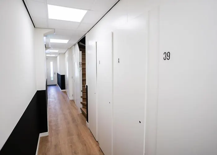 Lejlighed Divine 50m2 - We39d Tiel