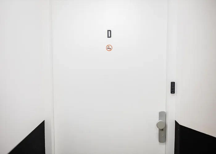 Lejlighed Divine 50m2 - We39d